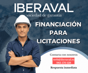 Financiación para licitaciones – Iberaval