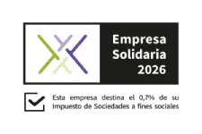 Sello Empresa Solidaria