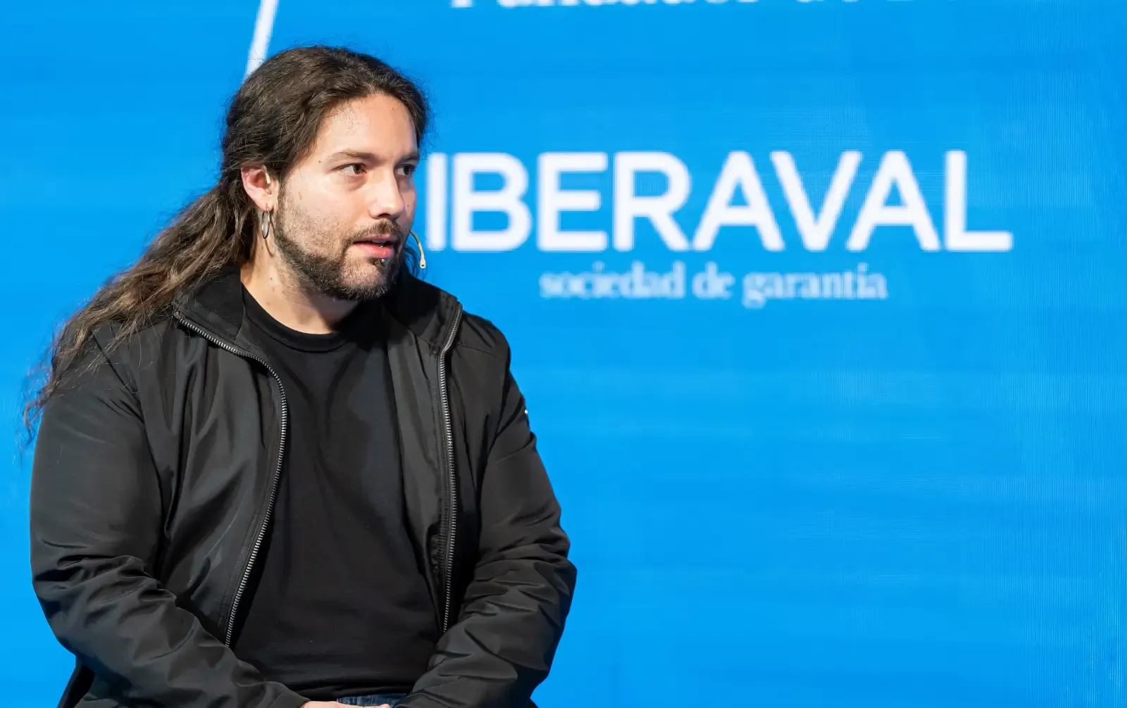 David Lorenzo, fundador de Daloar Studio