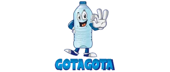 Logotipo Gotagota
