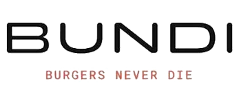 Logotipo de Bundi