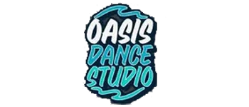 Logotipo Oasis Dance Studio