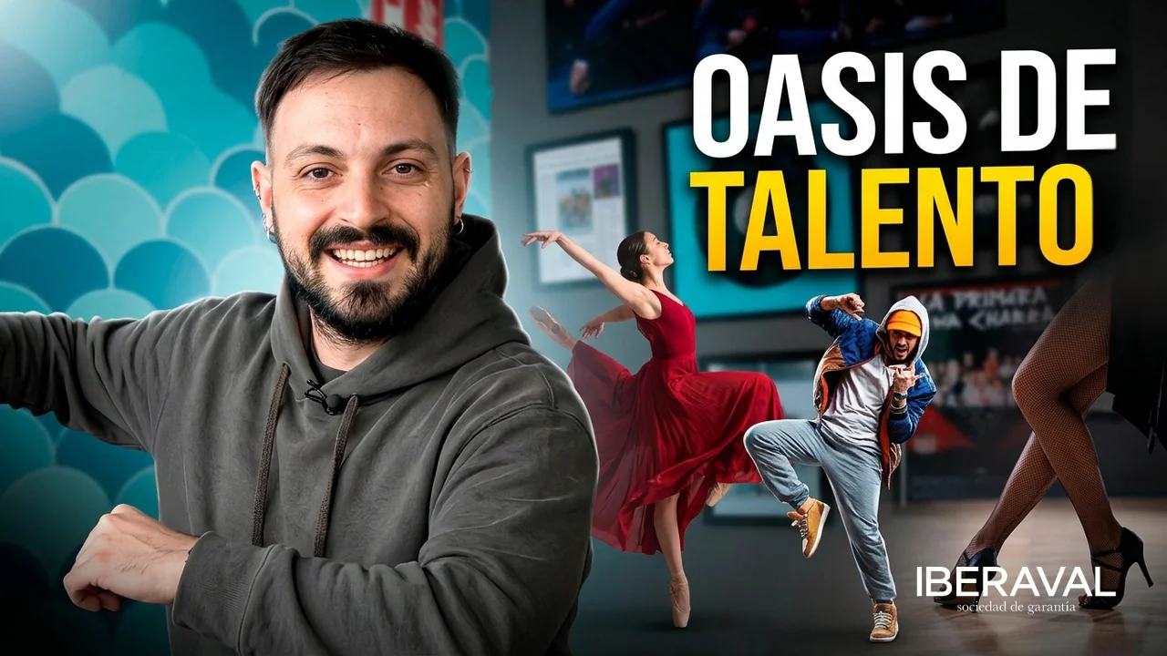 Oasis Dance Studio de Salamanca