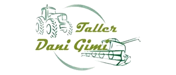 Logotipo Taller Dani Gimi