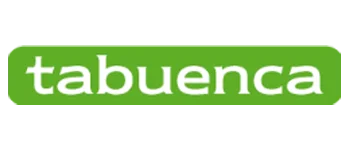 Logotipo Tabuenca