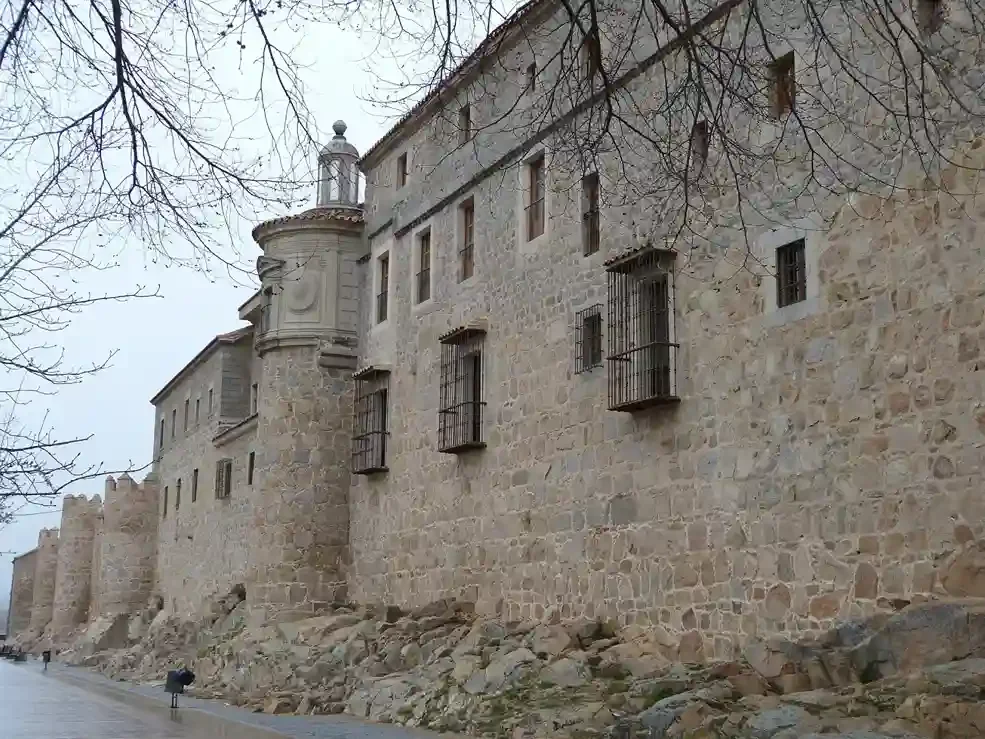 Centro de Ávila