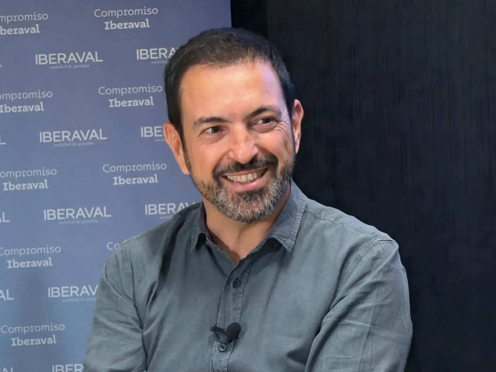 Asier Ibarrondo, de Data Comunicación