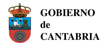 Logotipo de Cantabria