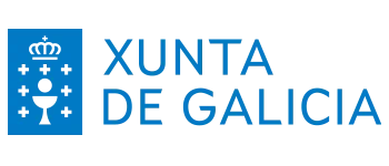 Logotipo Xunta de Galicia