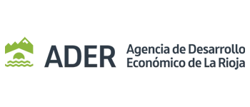 Logotipo ADER