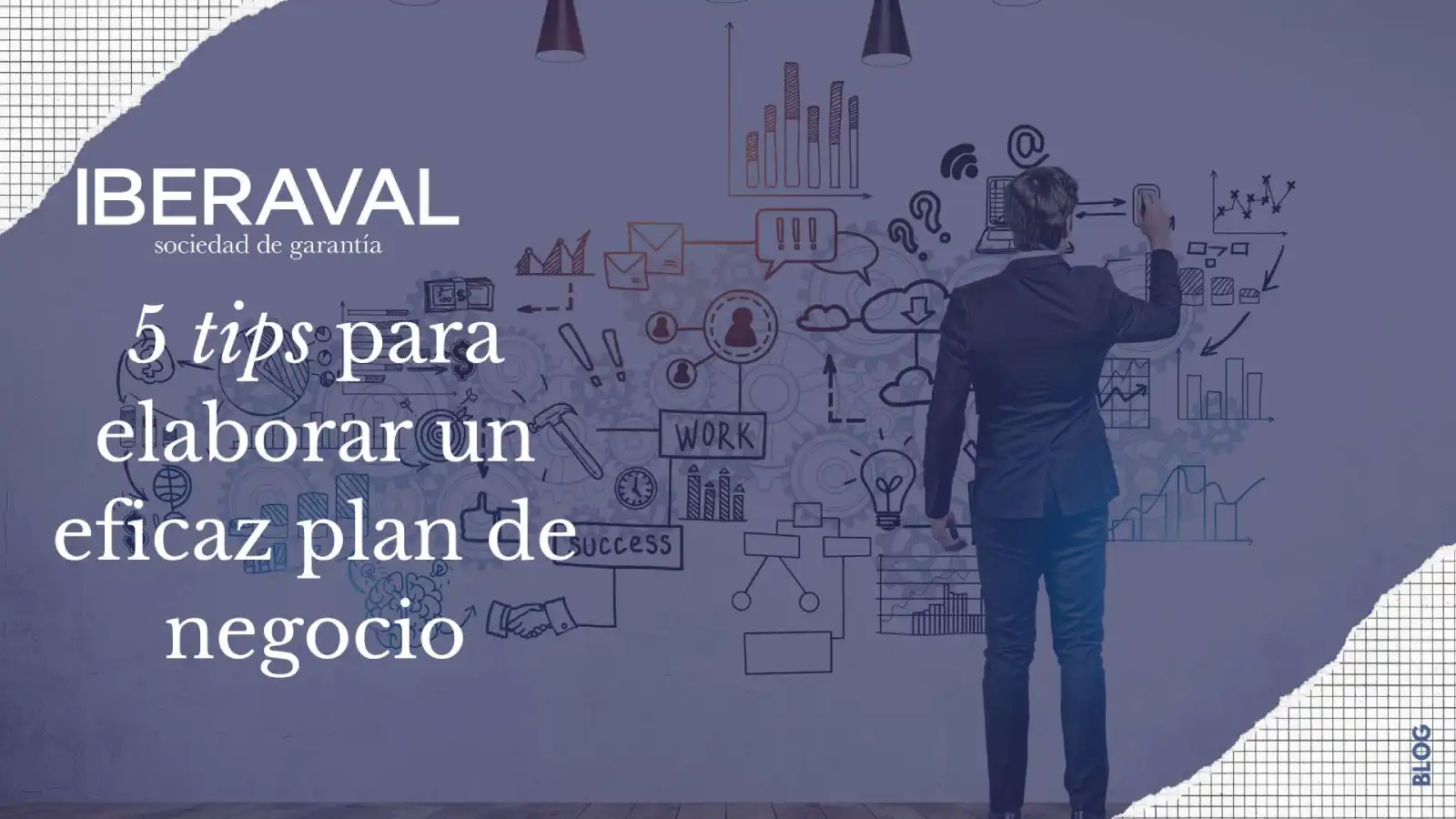 5 tips para elaborar un eficaz plan de negocio