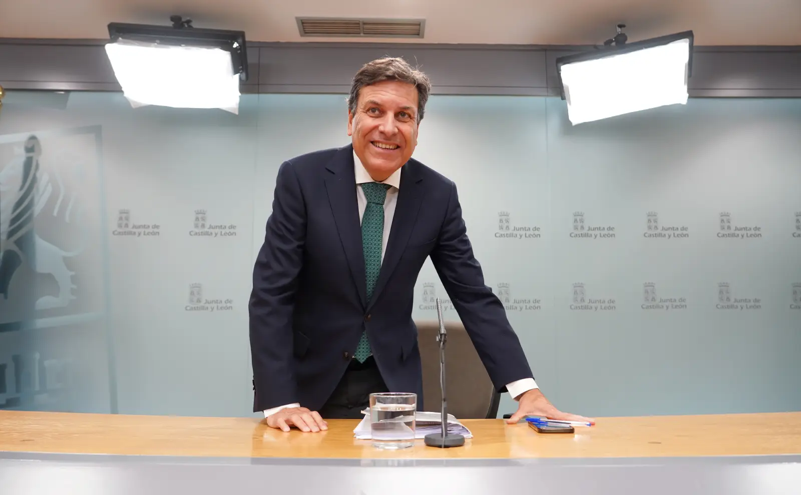 Más de 7 millones de euros impulsarán el acceso a financiación bonificada para pymes, autónomos y midcaps a través de Iberaval