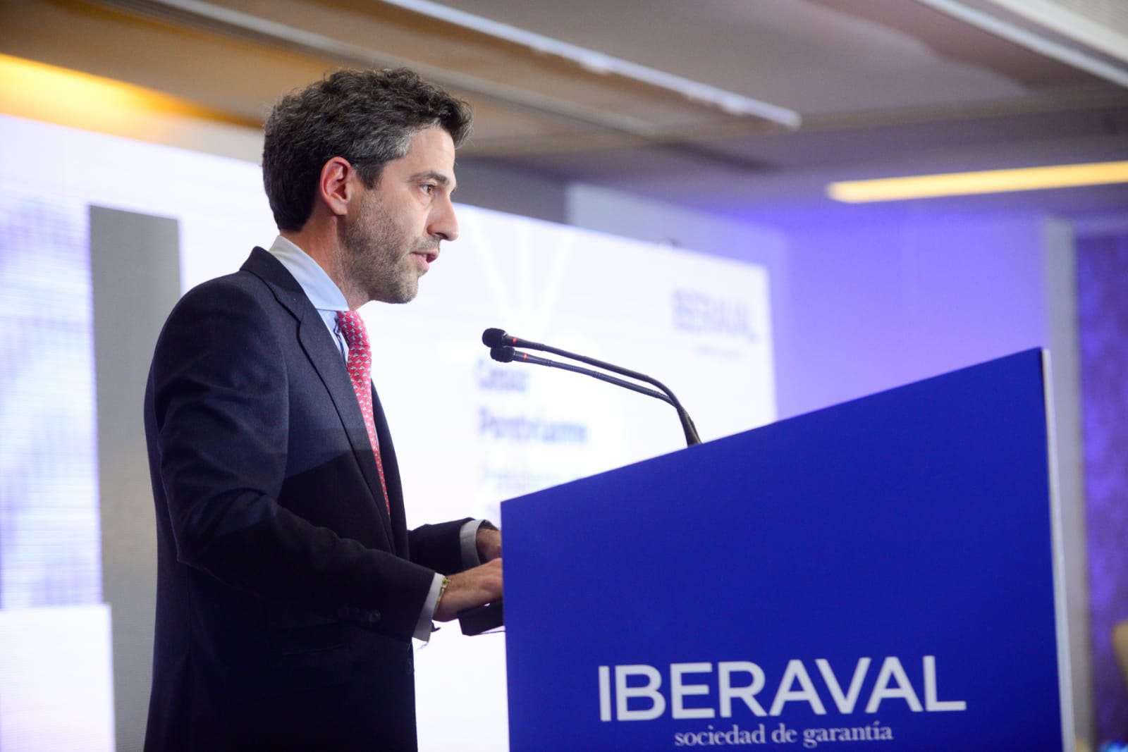 Comunidad de Madrid, Castilla y León y La Rioja apuestan por la colaboración público-privada junto a las sociedades de garantía para dinamizar la financiación al sector empresarial español