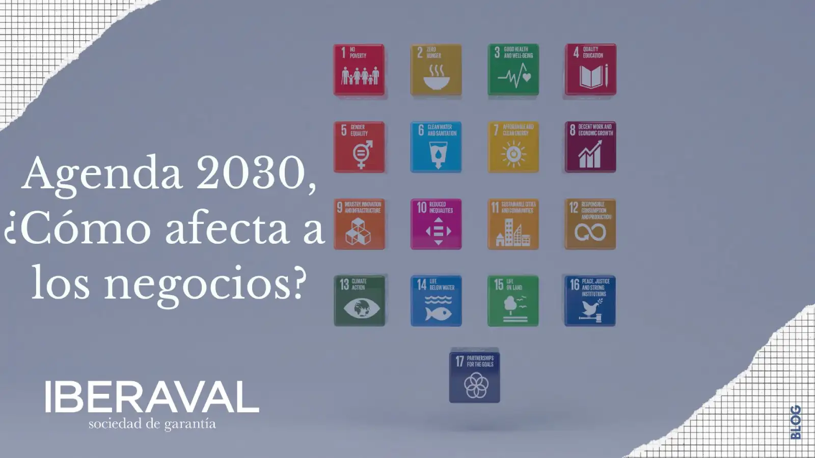 La Agenda 2030: El Compromiso de las Empresas con lo sostenible