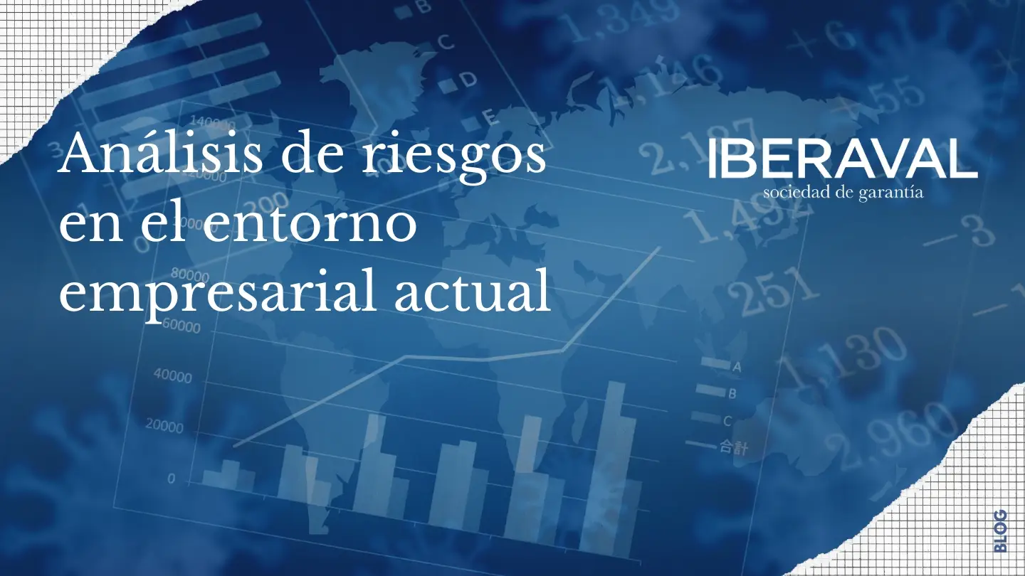 Análisis de riesgos en el entorno empresarial actual