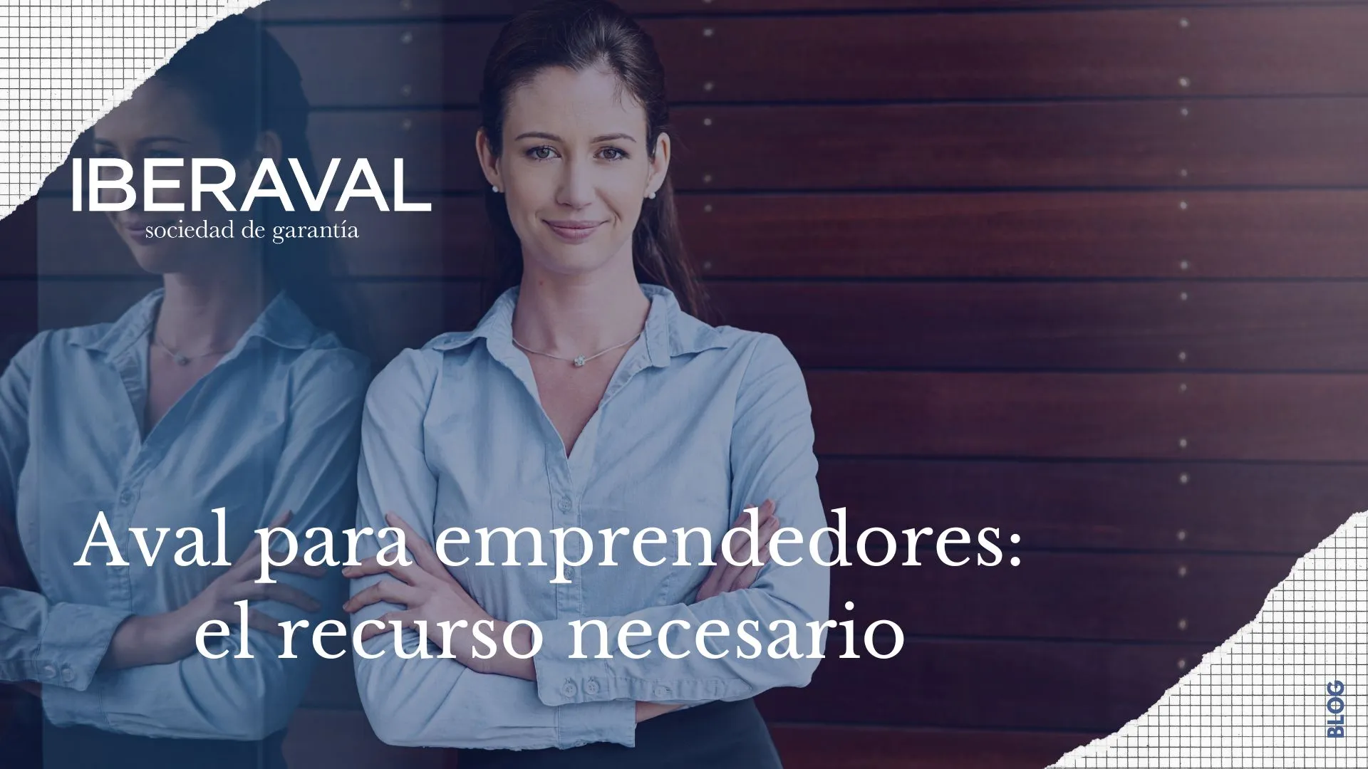 Aval para emprendedores: el recurso necesario
