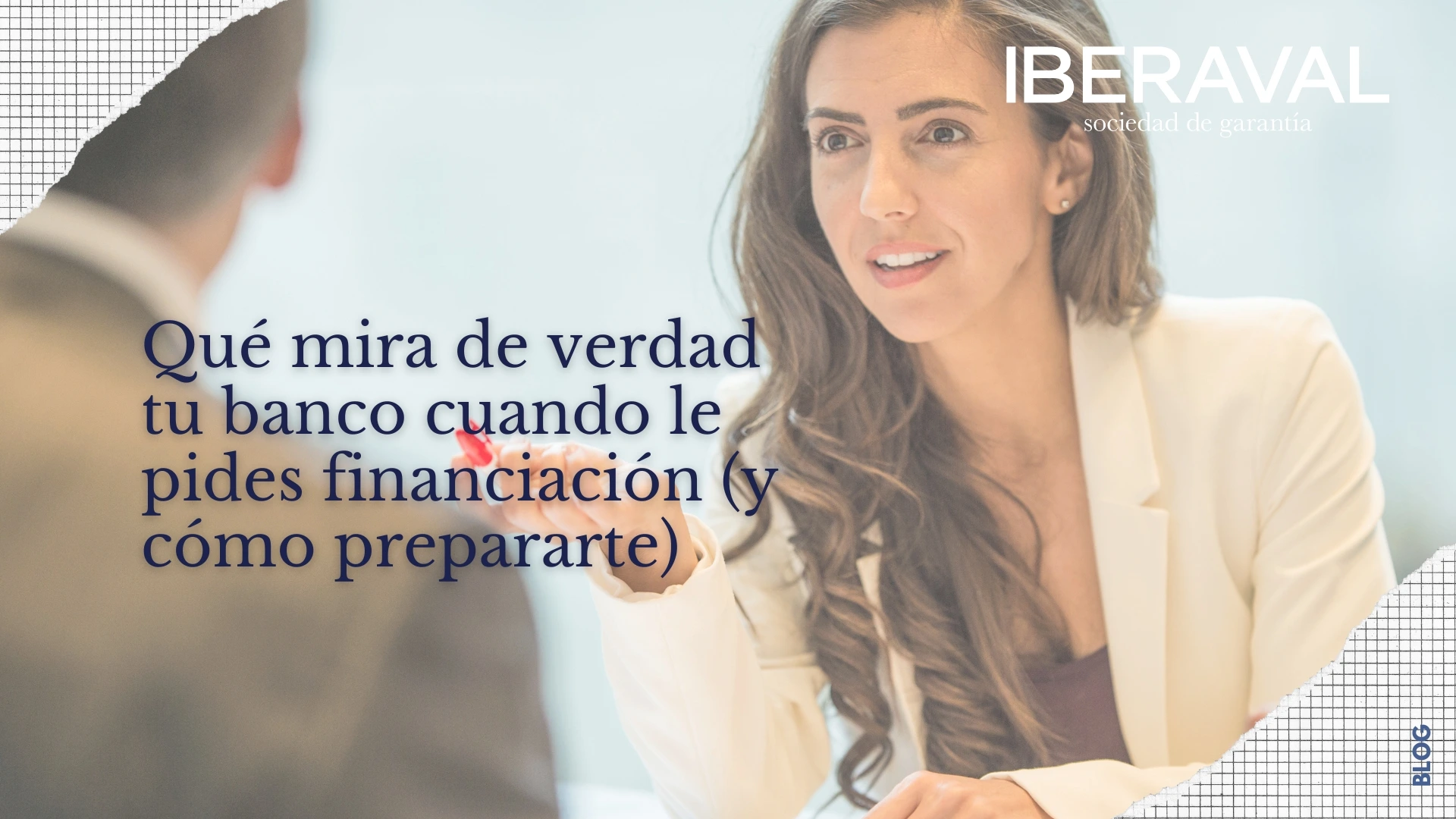 Qué mira de verdad tu banco cuando le pides financiación para tu proyecto (y cómo prepararte)