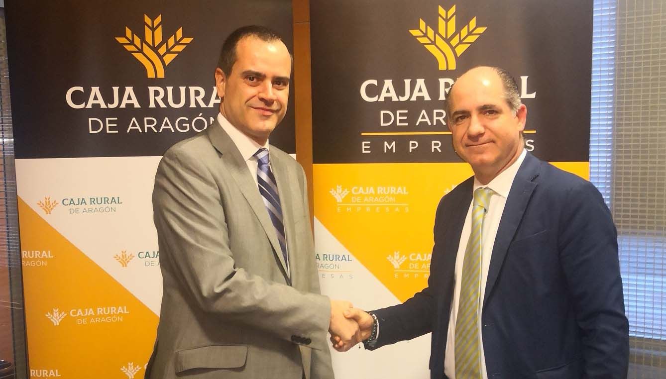 Bantierra e Iberaval impulsan el acceso a financiación para pymes con préstamos de hasta 750.000 euros