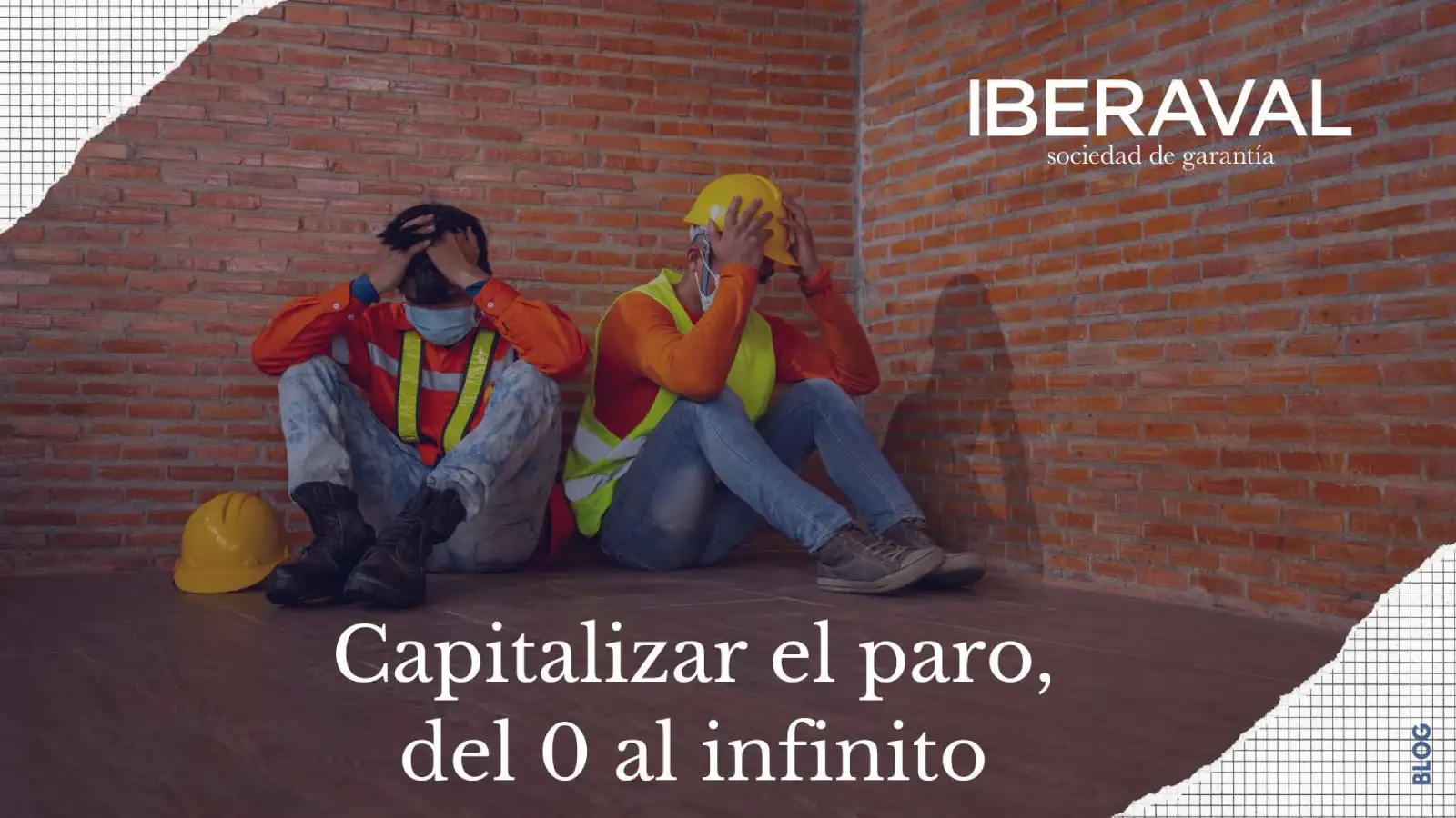 Capitalizar el paro: ¿Del cero al infinito?