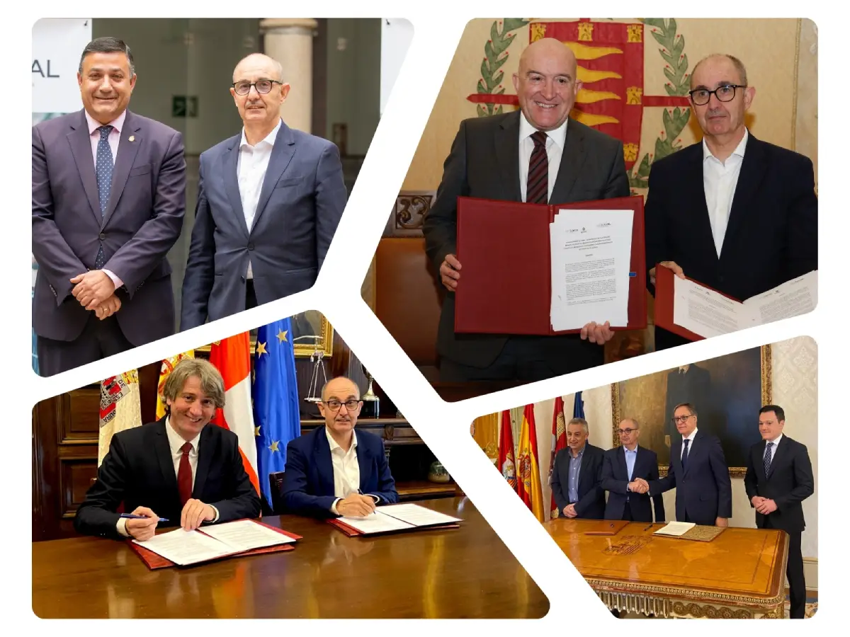 La colaboración público-privada de Iberaval: clave en la financiación de pymes