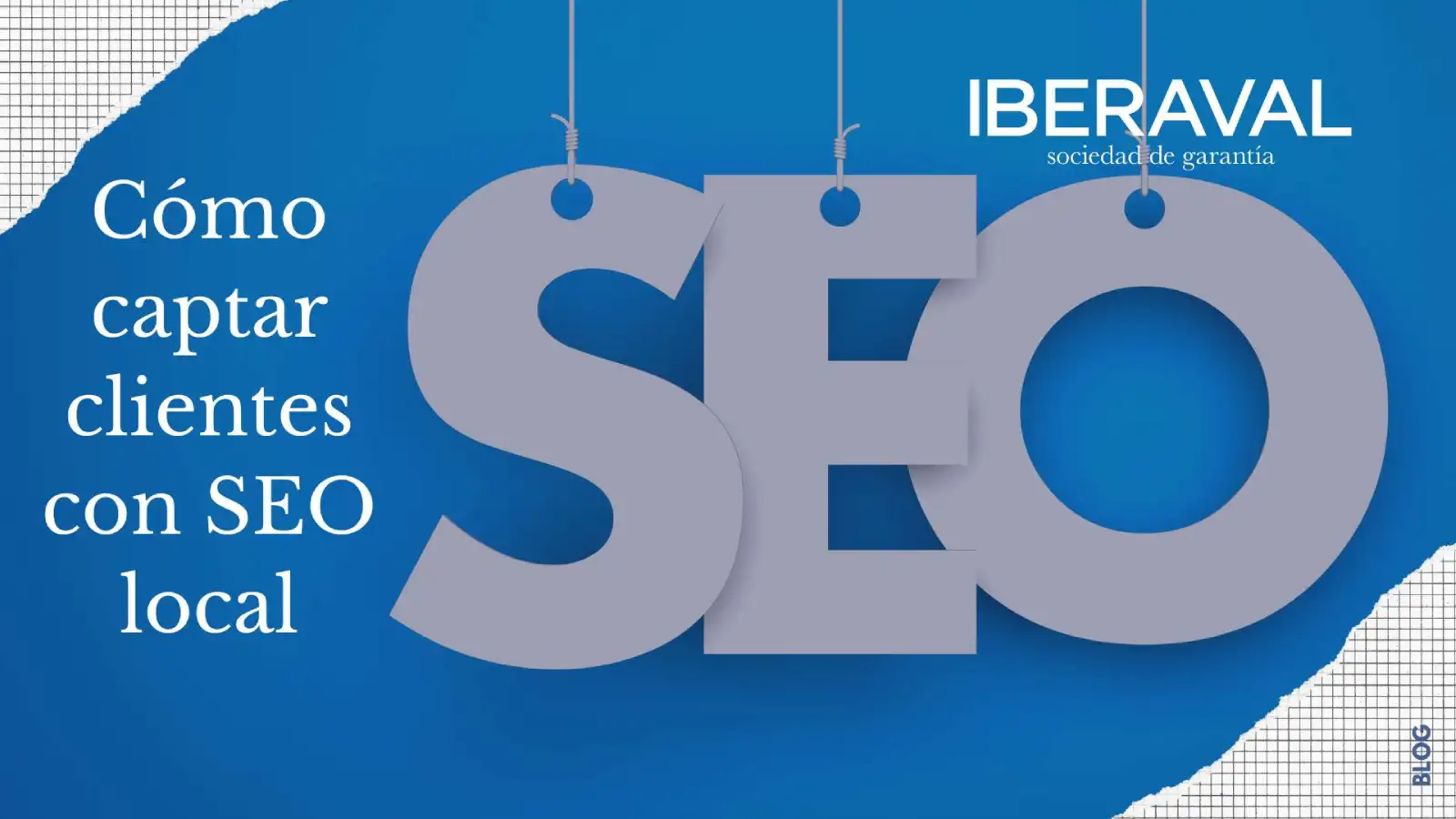 Cómo hacer SEO local para captar nuevos clientes
