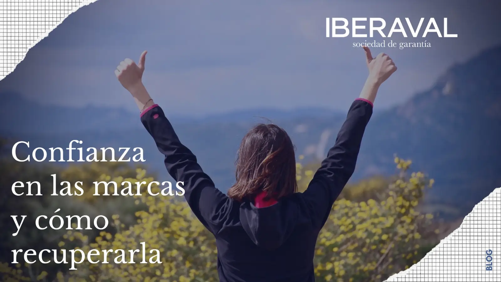 Crisis de confianza en las marcas: cómo recuperarla
