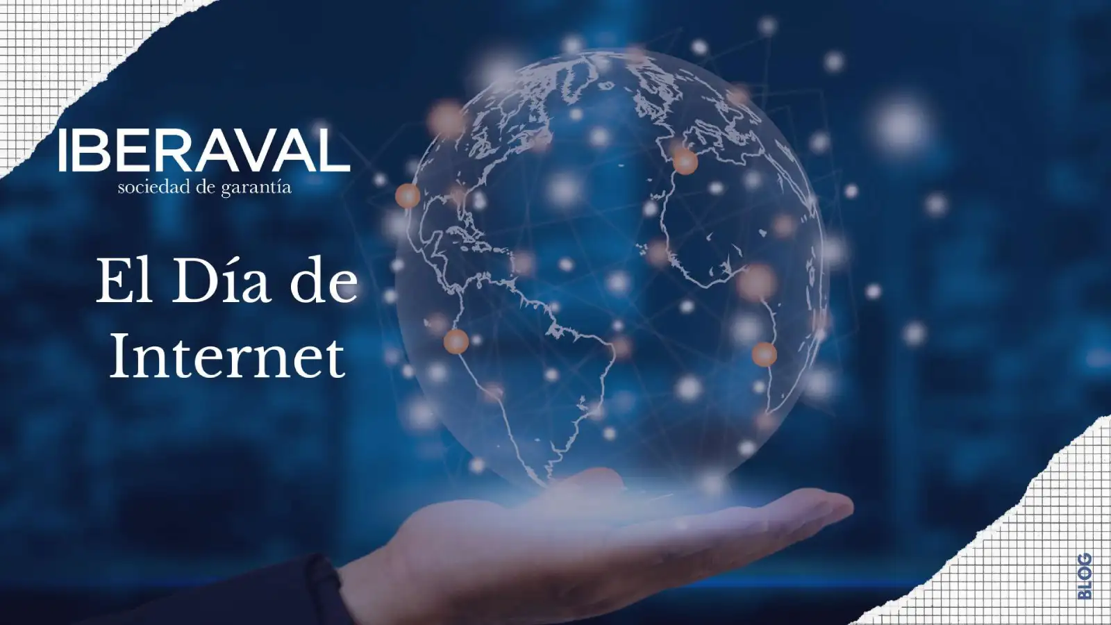 El Día de Internet se celebra en todo el mundo