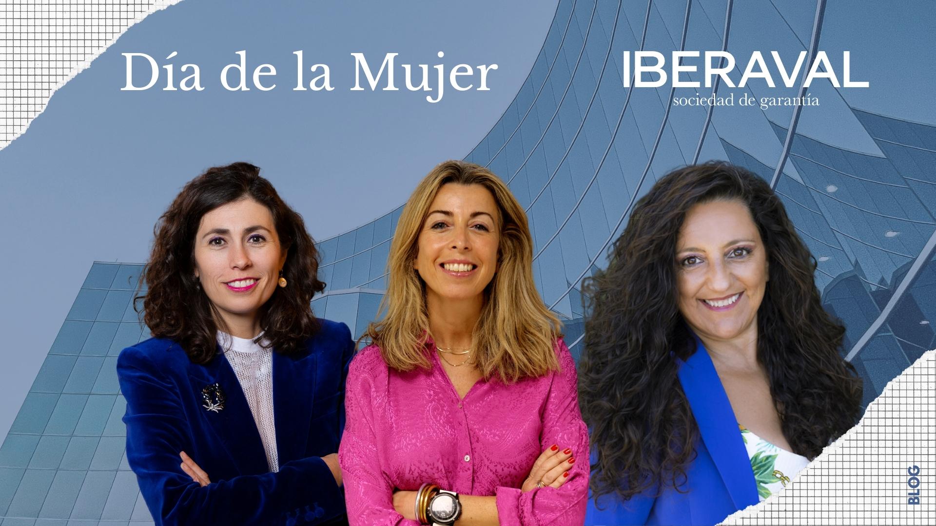 Día de la Mujer 2023: donde el talento y el trabajo confluyen