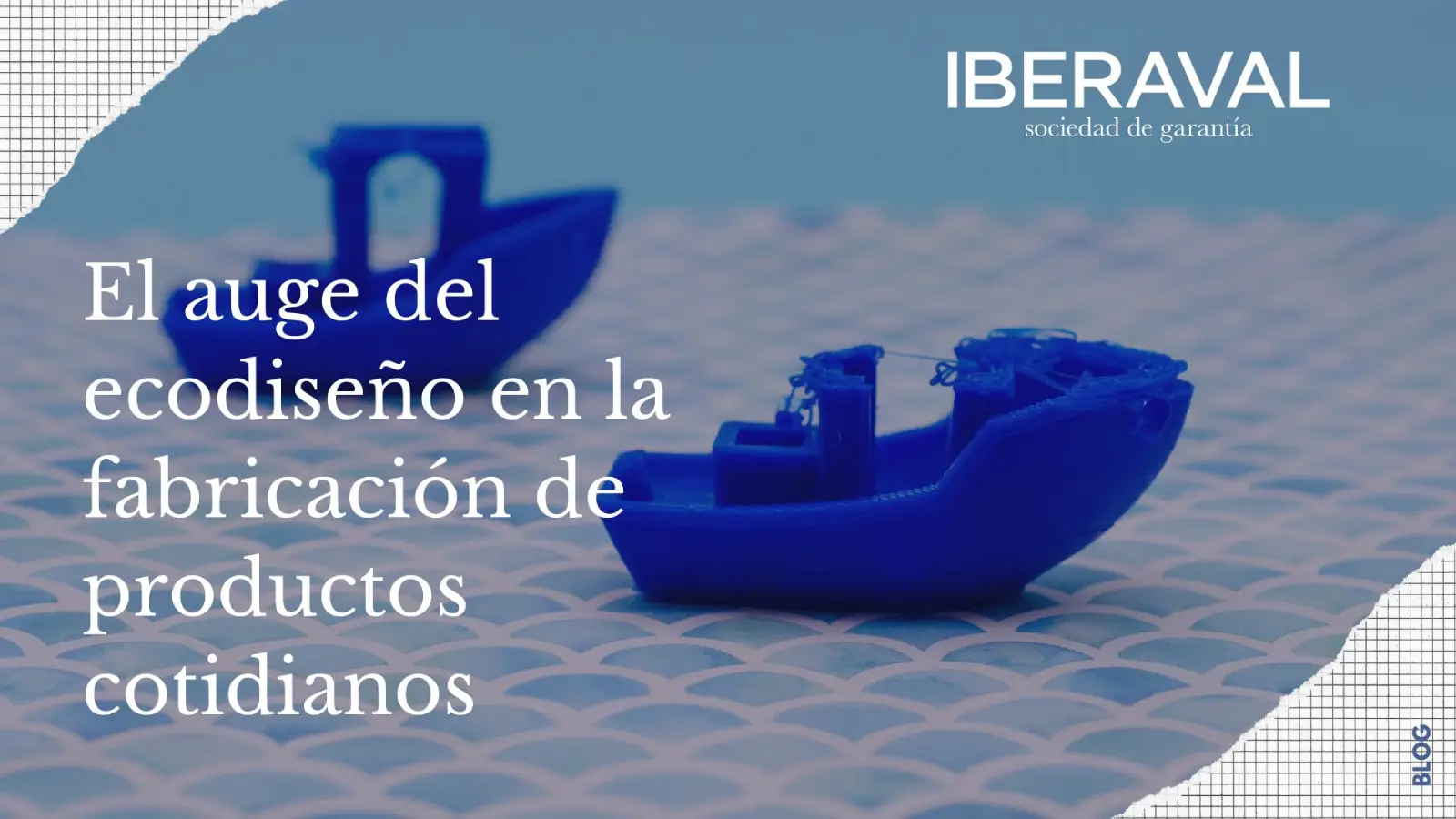 El auge del ecodiseño en la fabricación de productos cotidianos