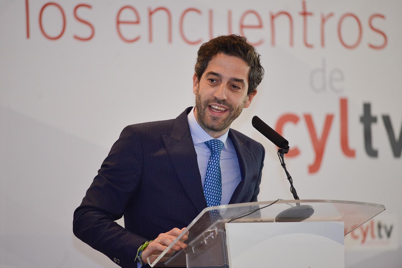 Iberaval apuesta por ser útil y valora el ecosistema de financiación a pymes de Castilla y León