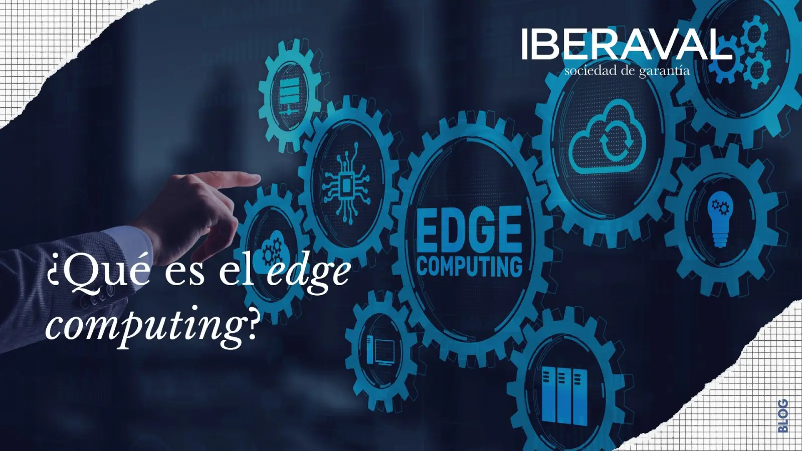 Edge computing: el nuevo estándar para el procesamiento de datos