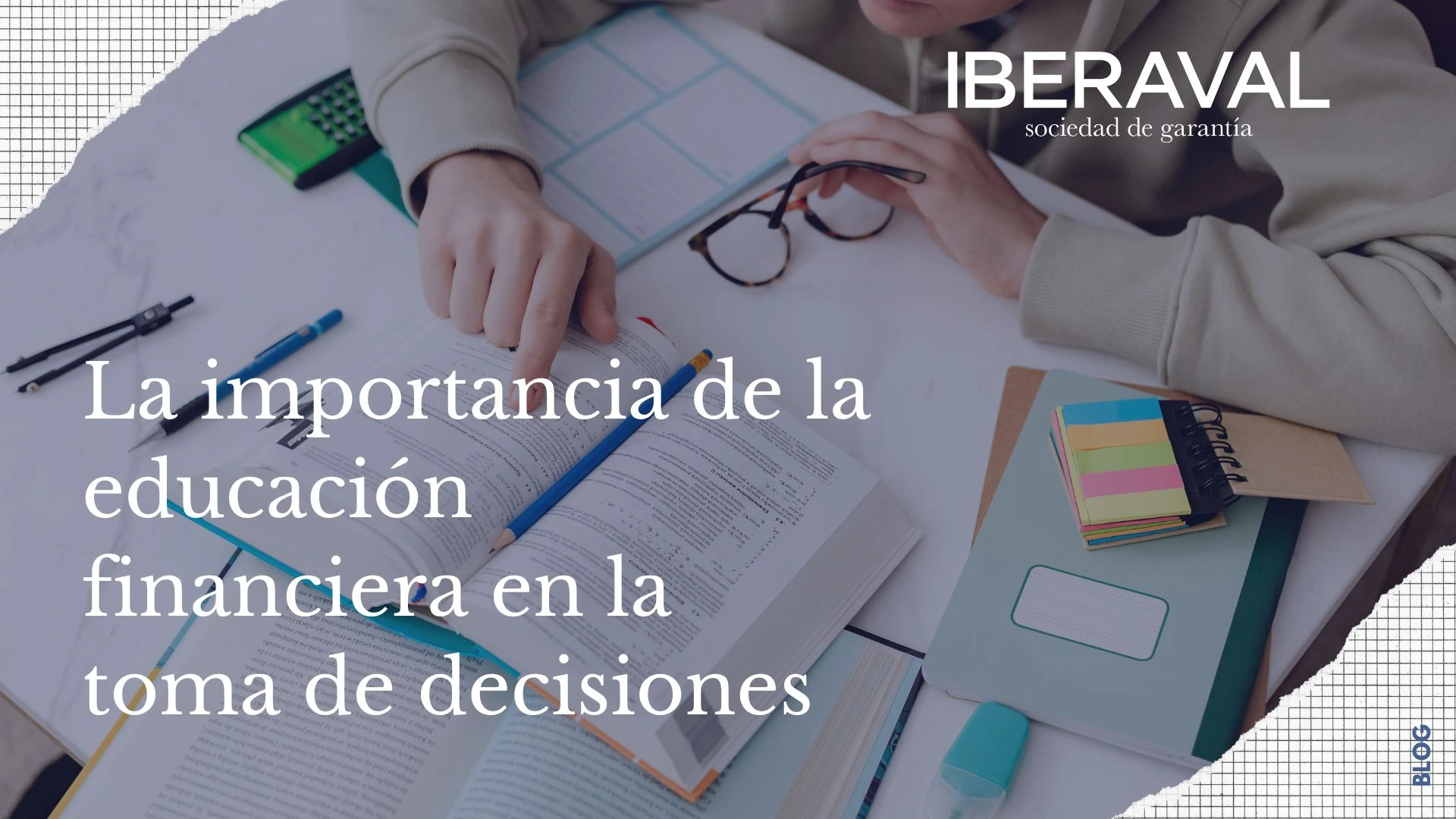 La importancia de la educación financiera en la toma de decisiones