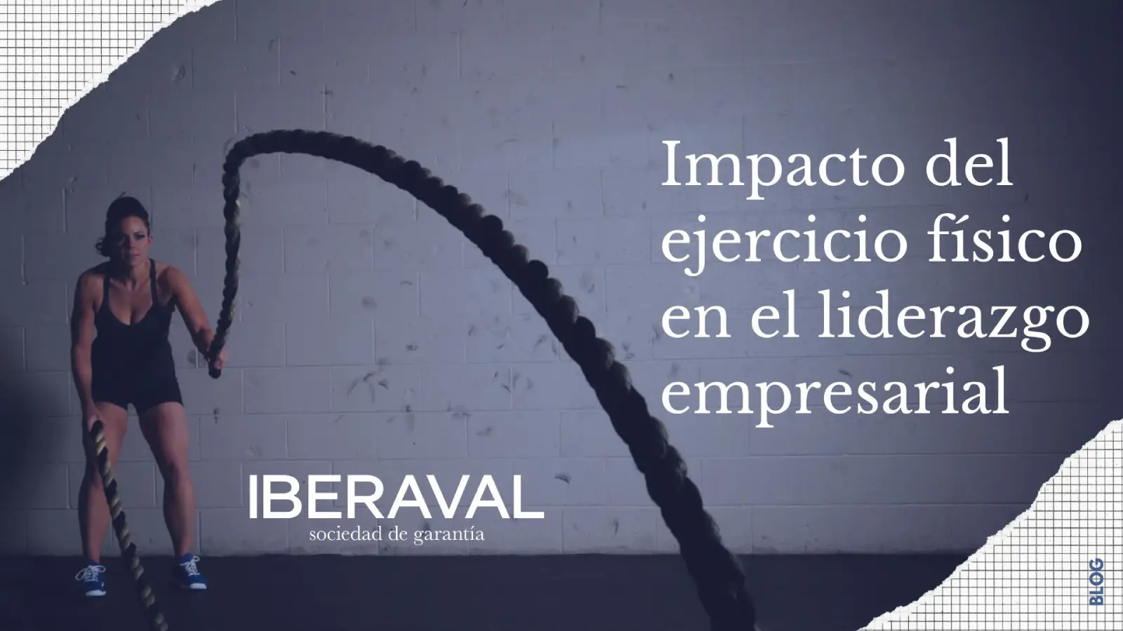 Impacto del ejercicio físico en el liderazgo empresarial