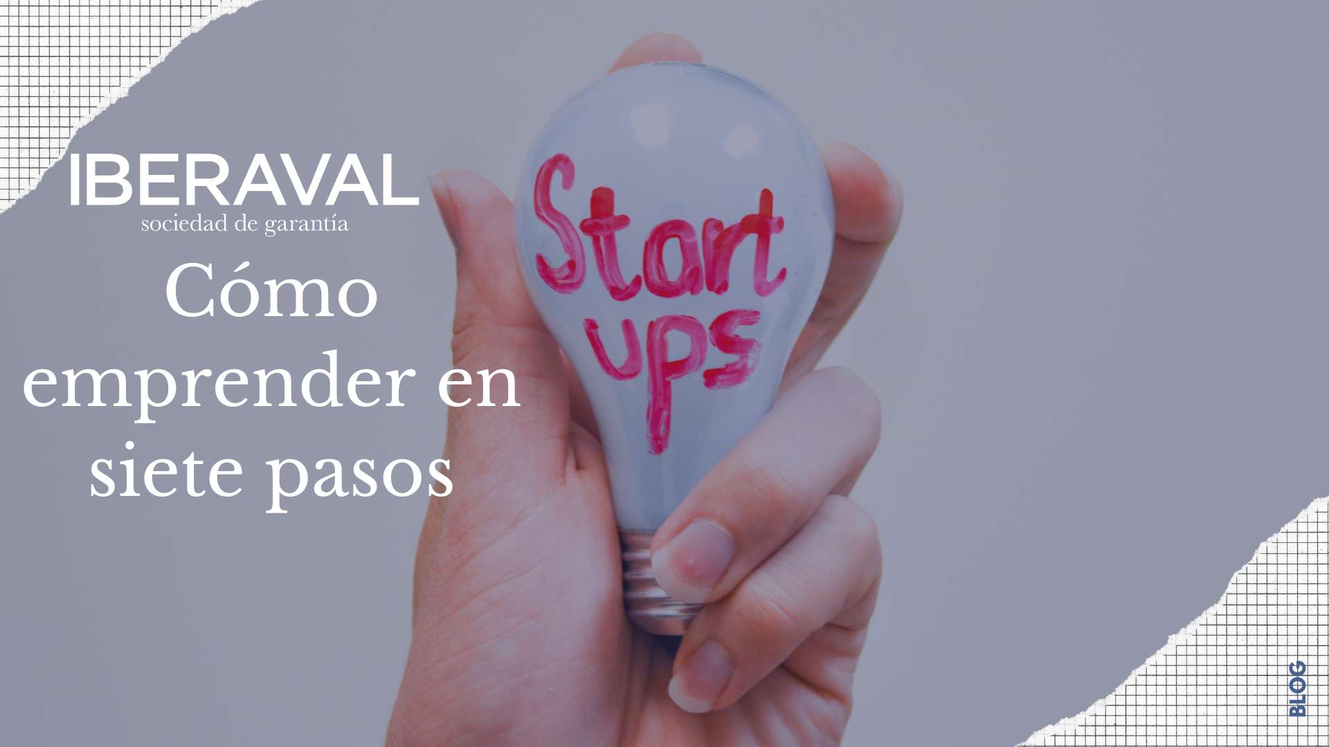 Cómo emprender en 7 pasos
