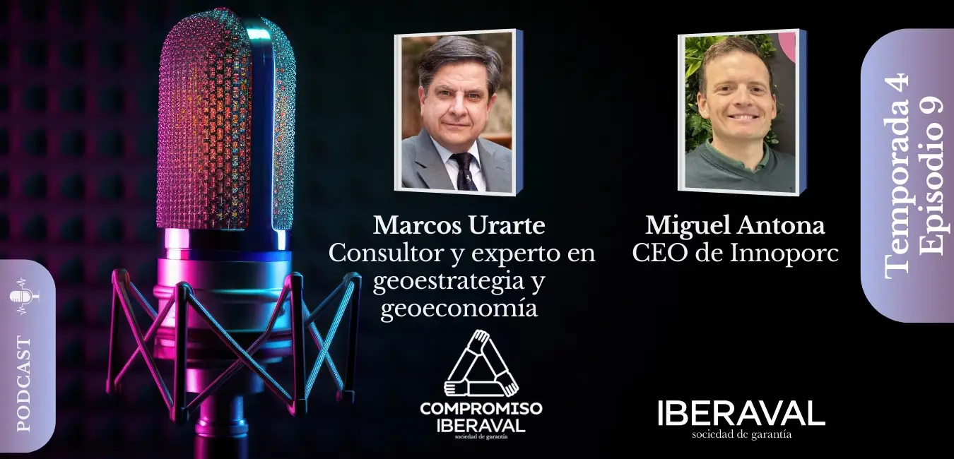 Empresas ante el desorden global: estrategia, adaptación e impacto territorial como vectores de transformación