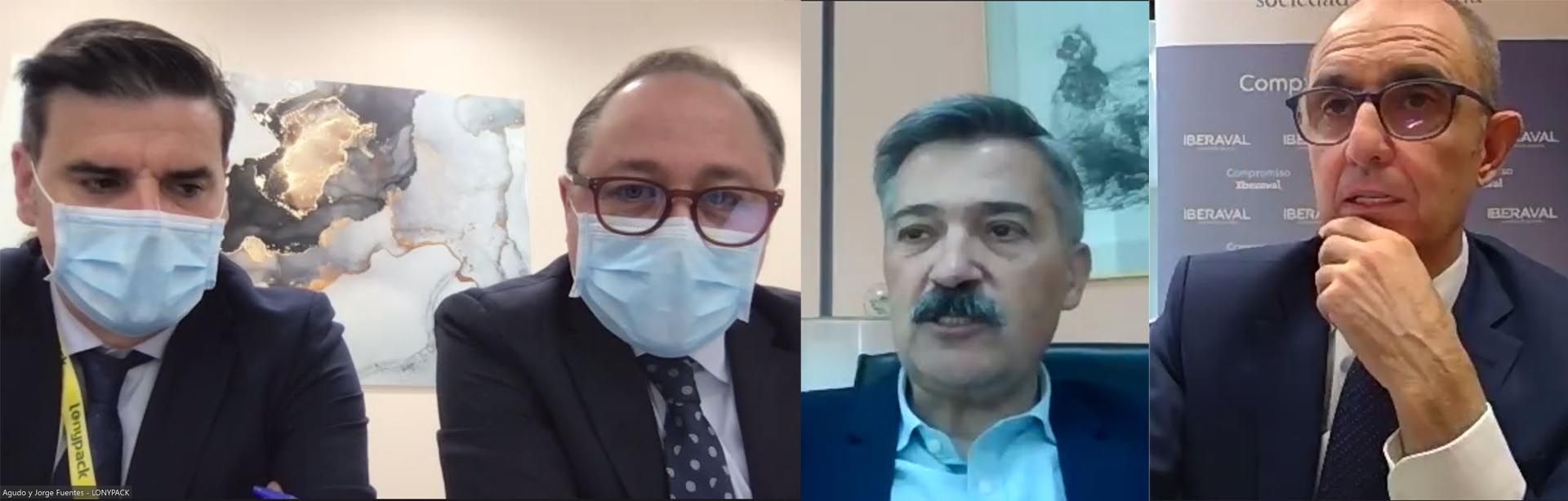 Las empresas familiares demandan a la Administración «nuevas fórmulas» para superar la crisis y piden implicación real a las entidades financieras