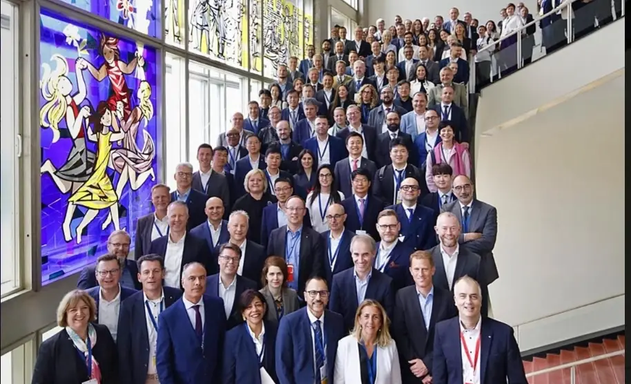 Iberaval acude a la asamblea anual de las entidades de garantía europeas con la vista puesta en mejorar la financiación a las pymes