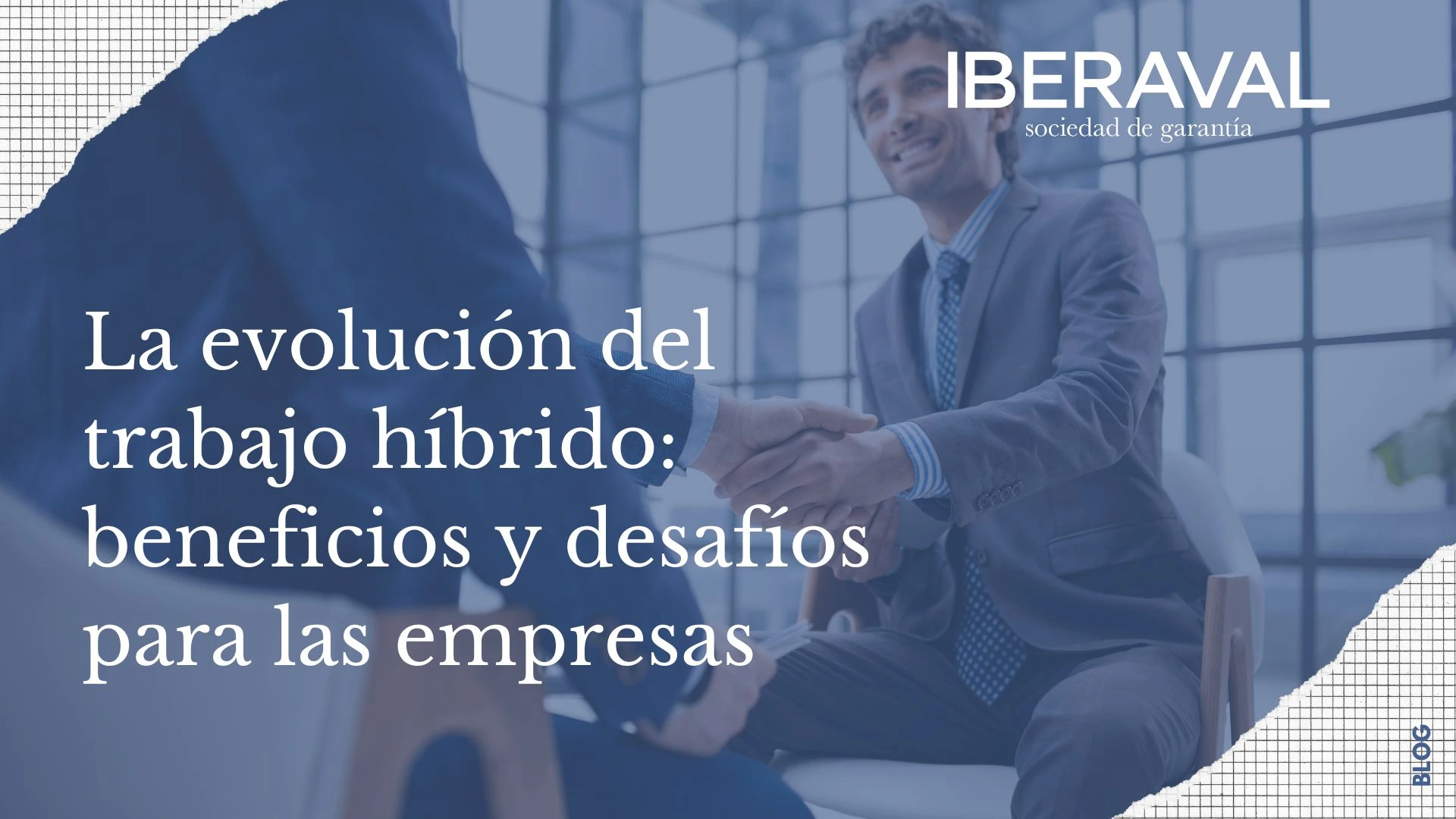 La evolución del trabajo híbrido: beneficios y desafíos para las empresas