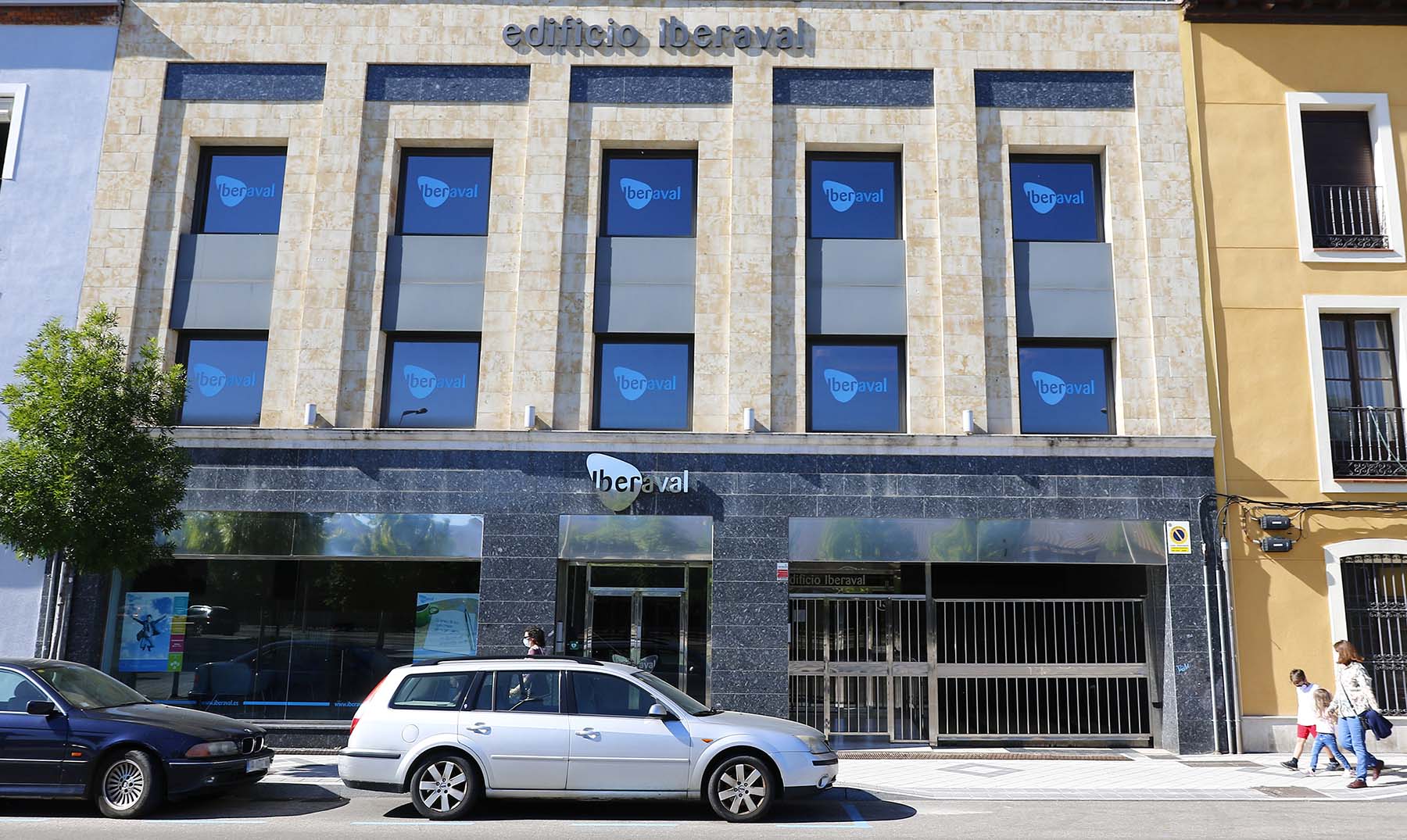 La financiación media en Iberaval durante el periodo COVID-19 asciende a 70.000 euros a devolver en cinco años