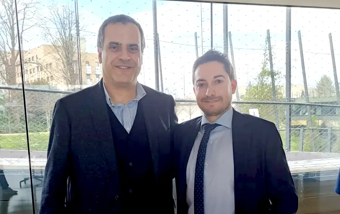 ForoRioja inicia su andadura como espacio para la innovación financiera y empresarial en La Rioja
