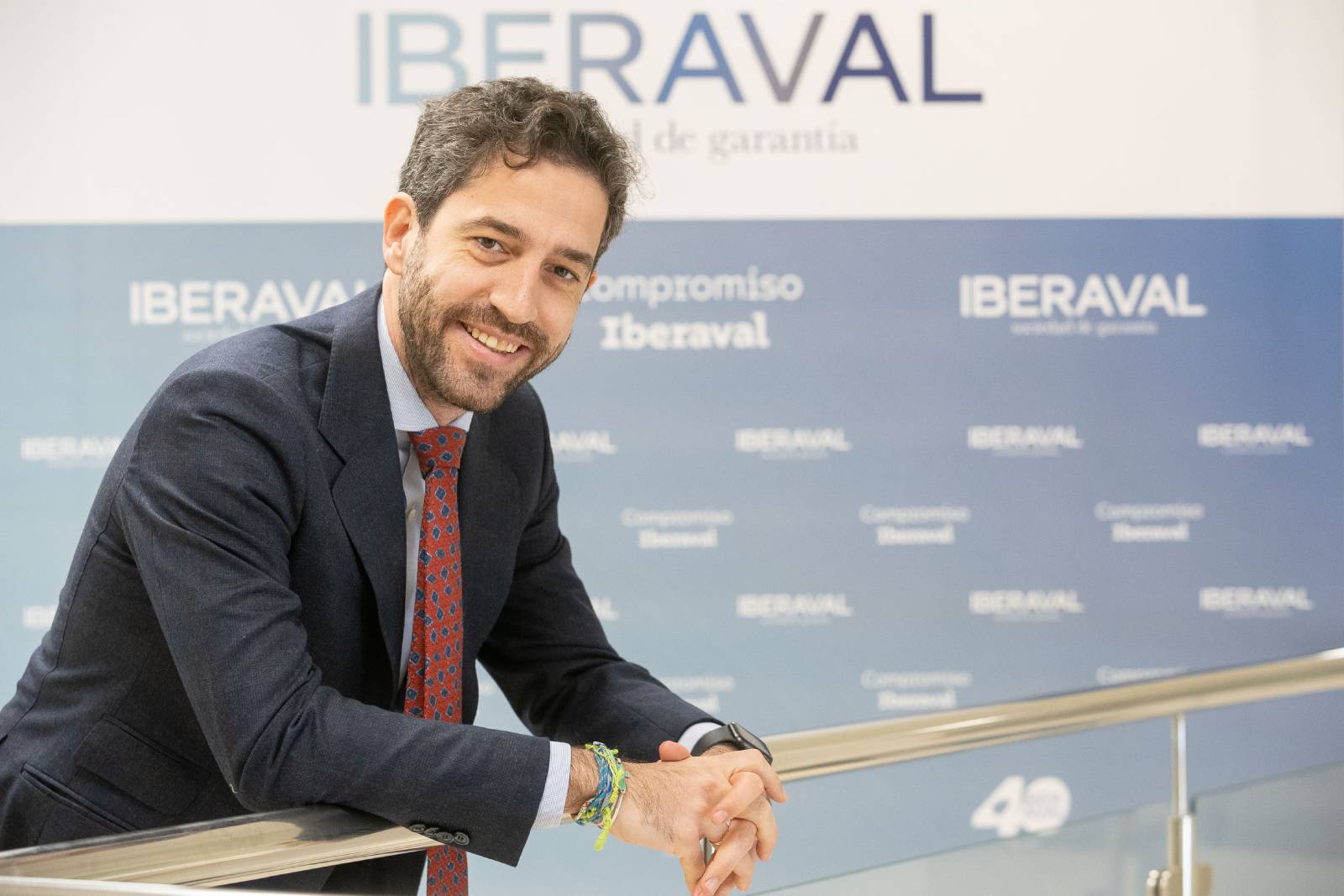 Iberaval cierra su 40 aniversario consolidada como la sociedad de garantía con más socios y mayor volumen de actividad EN ESPAÑA