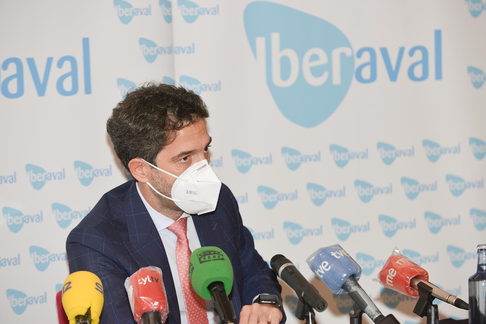 Iberaval ayudará a empresas de las áreas confinadas y entre la hostelería de Castilla y León