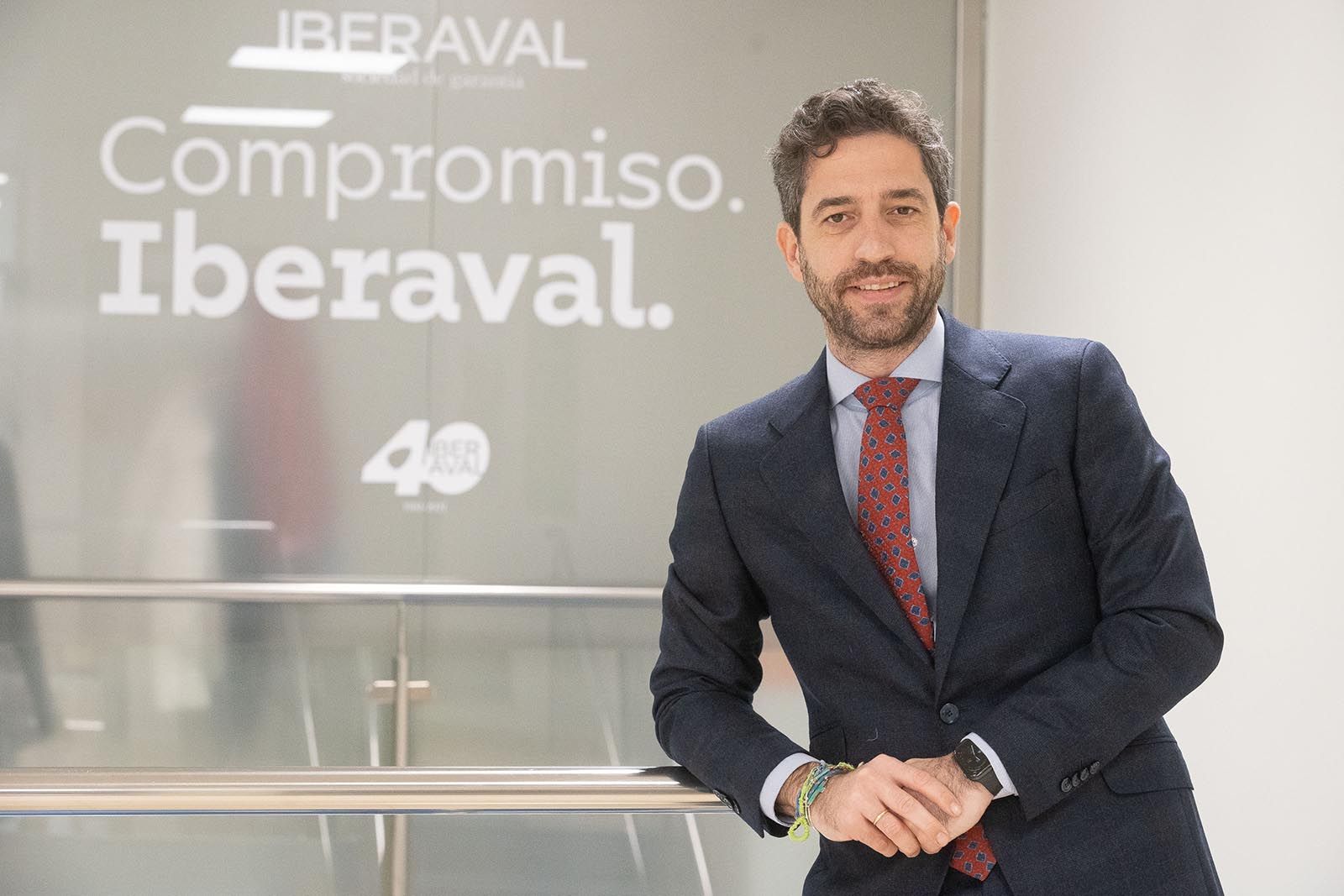 Iberaval apuntala su «compromiso financiador» y anima a empresas a utilizar préstamos bonificados y a un coste cercano a cero