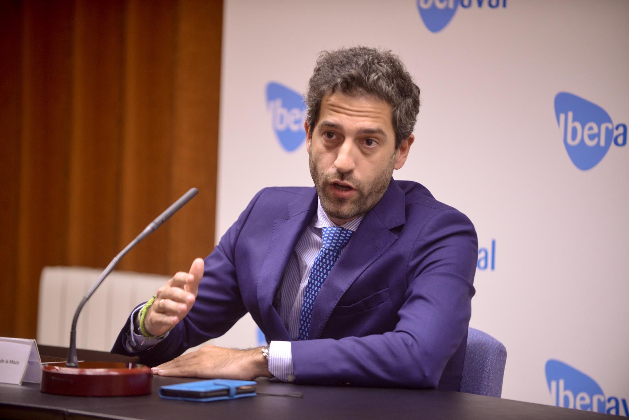 Iberaval crece un 5 por ciento hasta junio para seguir liderando el sector de las garantías
