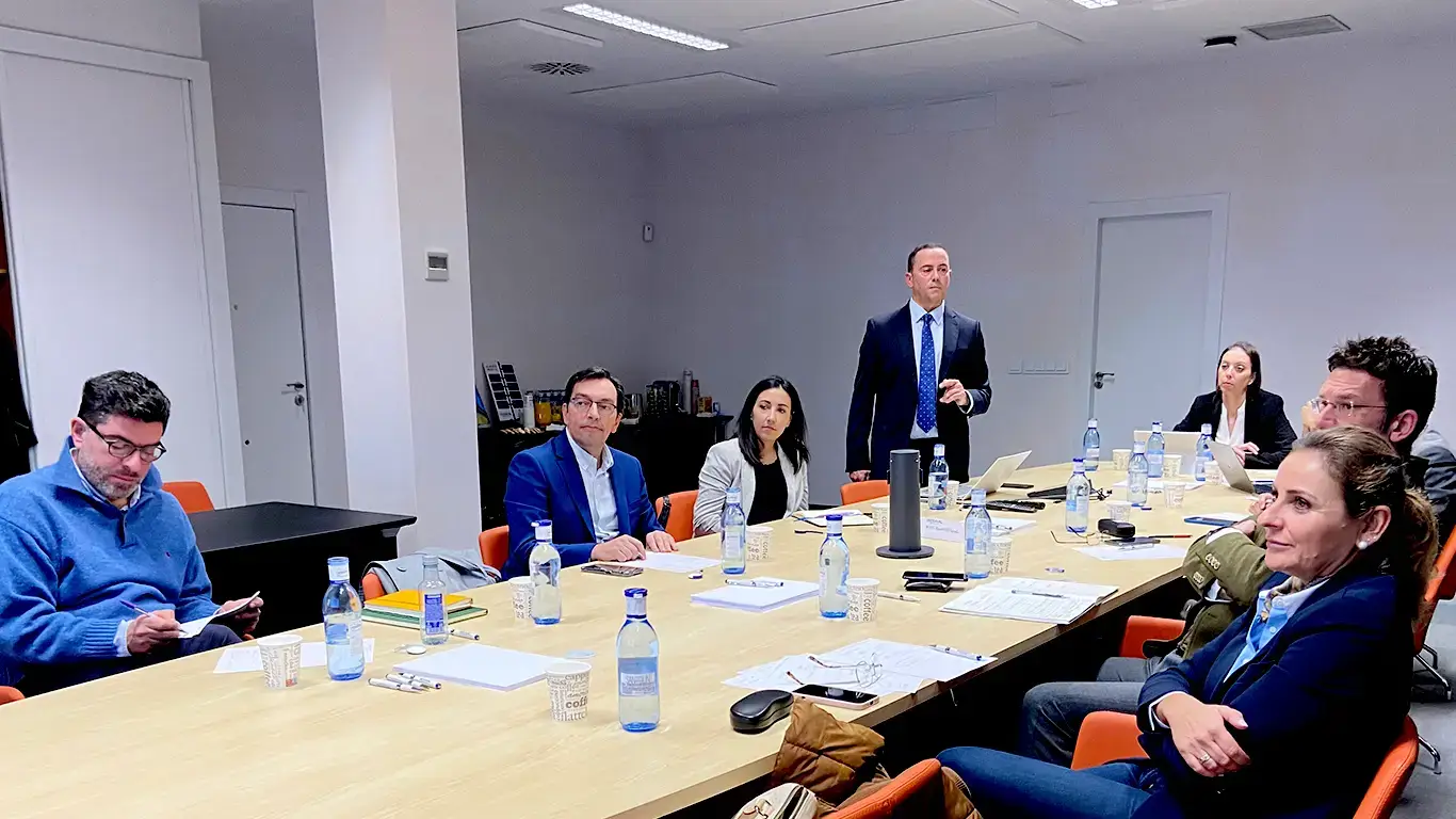 Iberaval acoge una jornada sobre el liderazgo en la mejora continua de las pymes, de la mano de Execyl