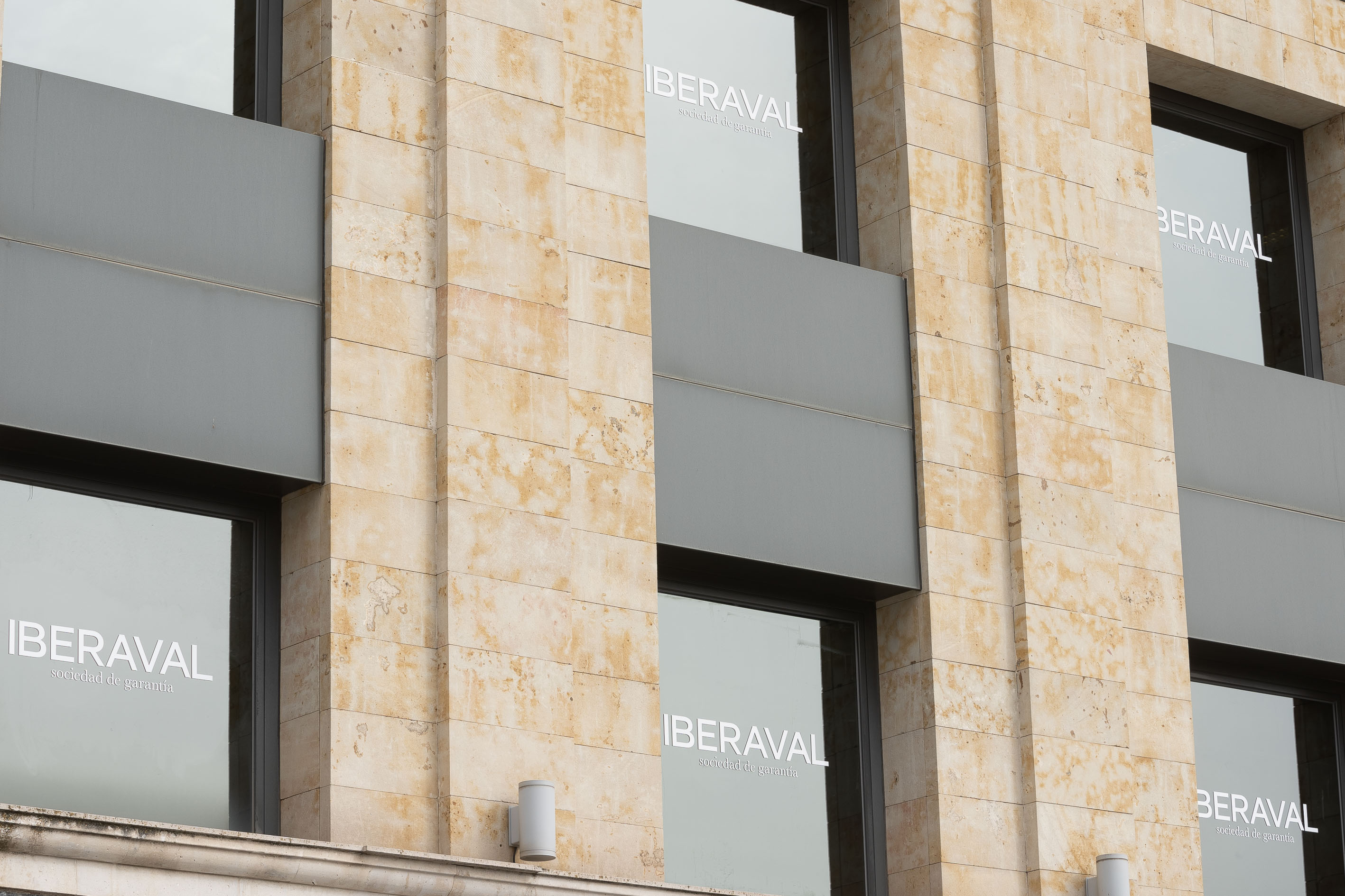 Iberaval reduce un 39 por ciento sus emisiones de gases de efecto invernadero en el último año