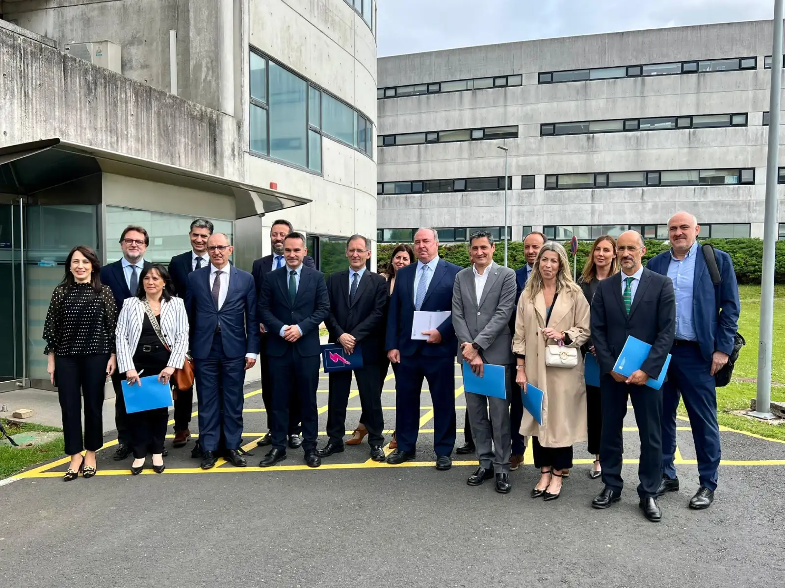 Iberaval logra el respaldo del IGAPE (Instituto Gallego de Promoción Económica) para facilitar financiación competitiva a las pymes de esa comunidad autónoma