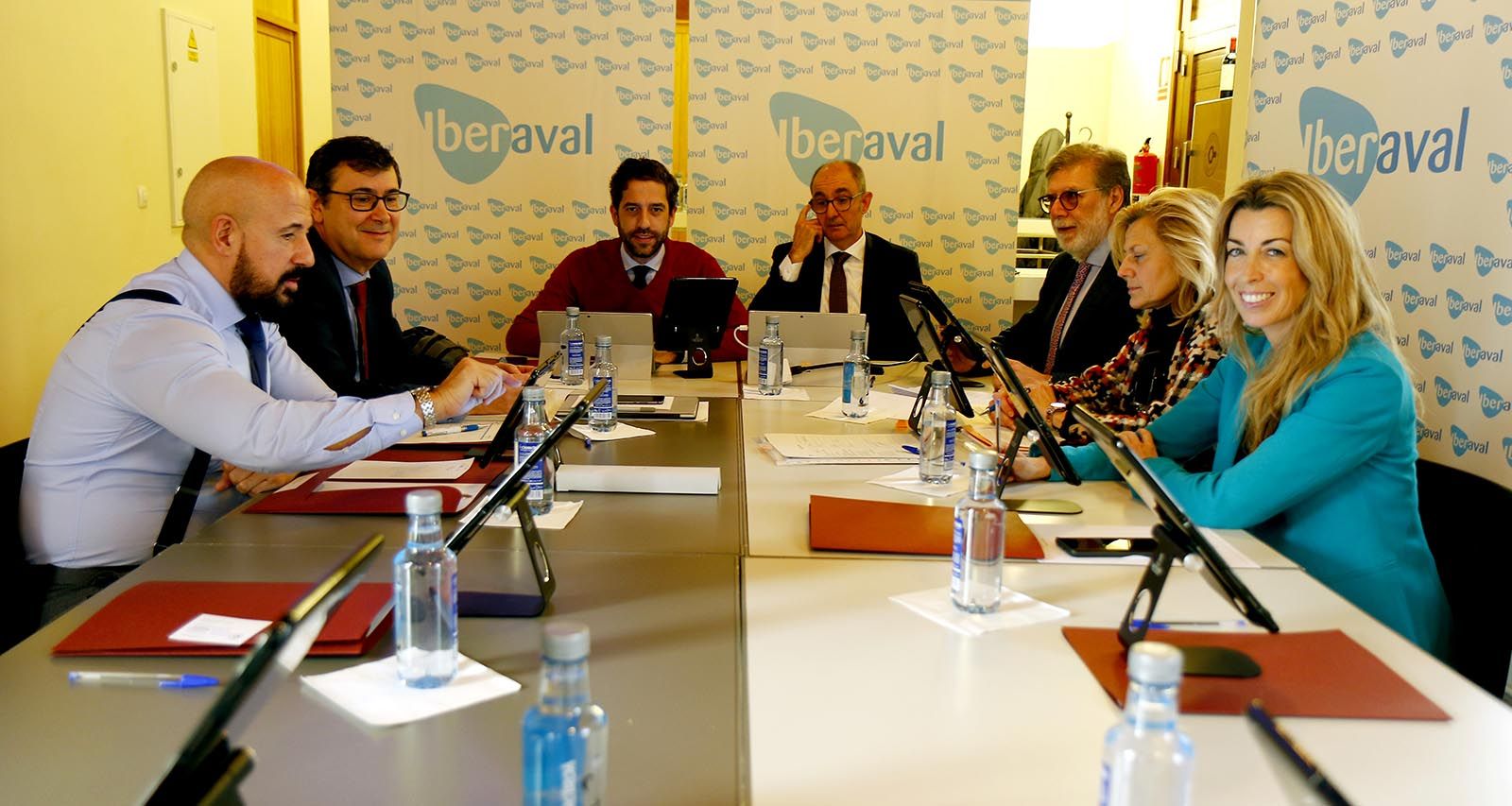 Iberaval aprueba el triple de avales para pymes con respecto a hace un año por la crisis derivada del COVID-19