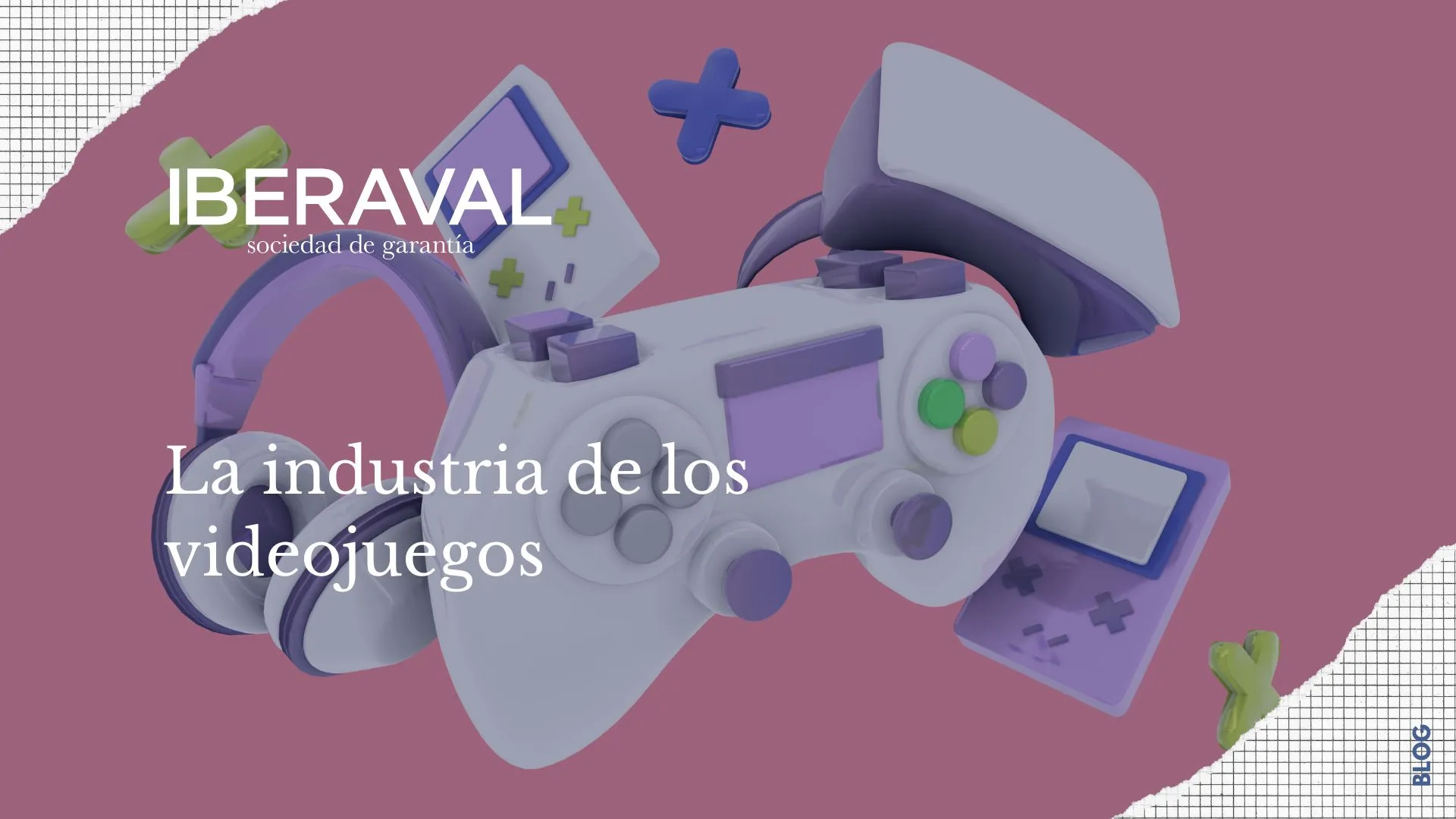 La industria de los videojuegos: la fábrica de ideas más rentable