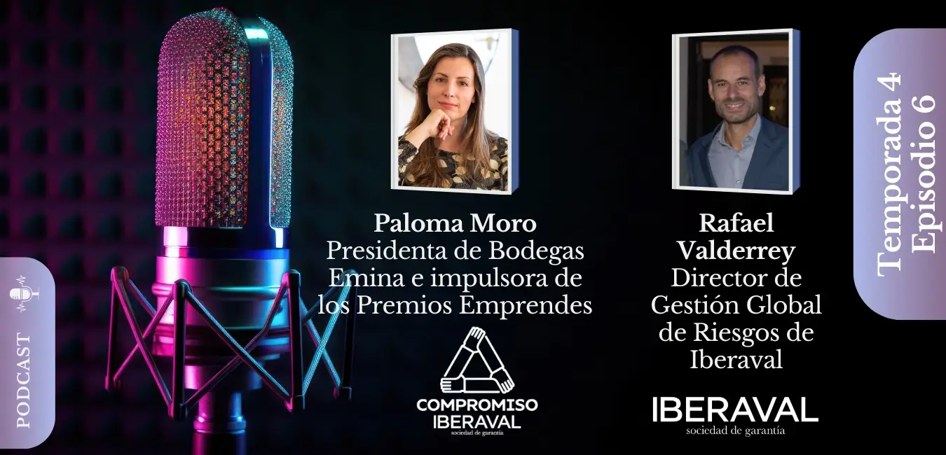 Innovación, riesgo y sostenibilidad: visiones que inspiran el futuro empresarial